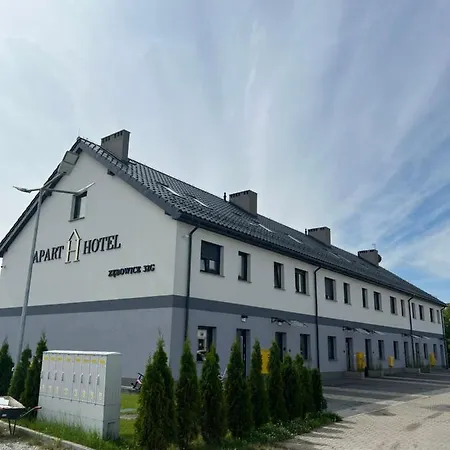 Zebowice Daire