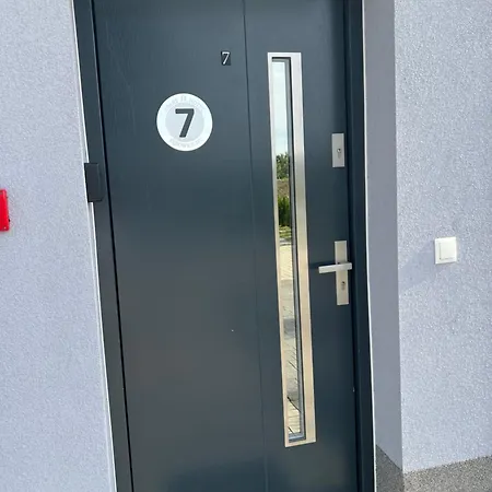 Zebowice Daire *