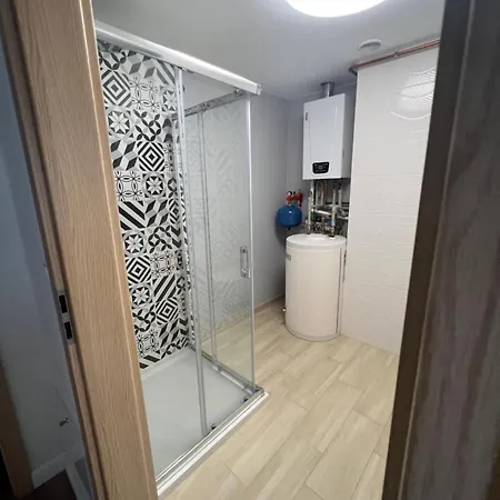 Zebowice Daire *
