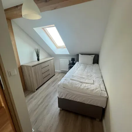 Zebowice Daire