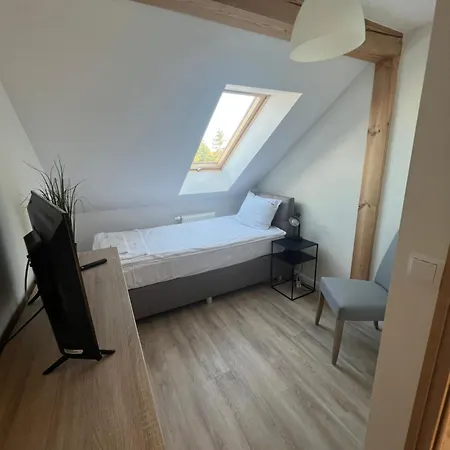 Zebowice Daire
