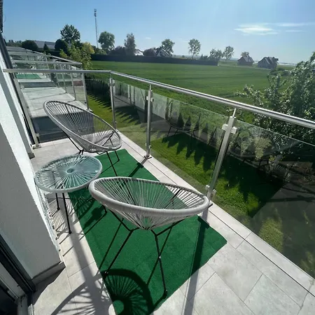 Zebowice Daire